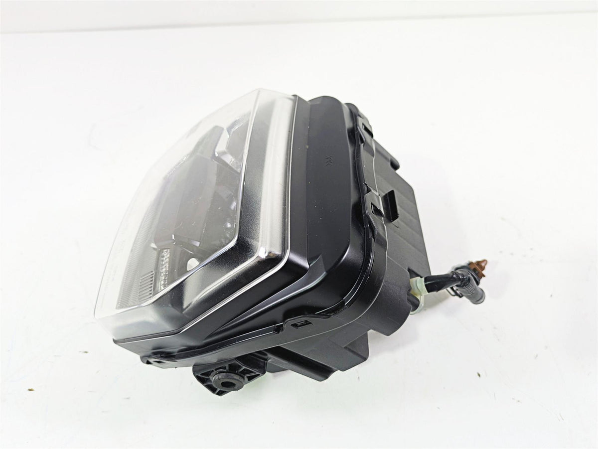 2020 Suzuki V-Strom 1050 XT Headlight Head Light Lamp Lens 35100-07L10 {{ shop.shopifyCountryName }} - Mototech271