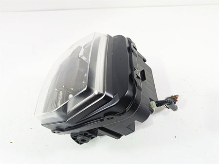 2020 Suzuki V-Strom 1050 XT Headlight Head Light Lamp Lens 35100-07L10 {{ shop.shopifyCountryName }} - Mototech271