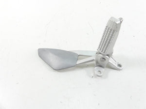 2009 BMW K1300 S K40 Left Footpeg Foot Peg Rest Mount 46717714641 | Mototech271