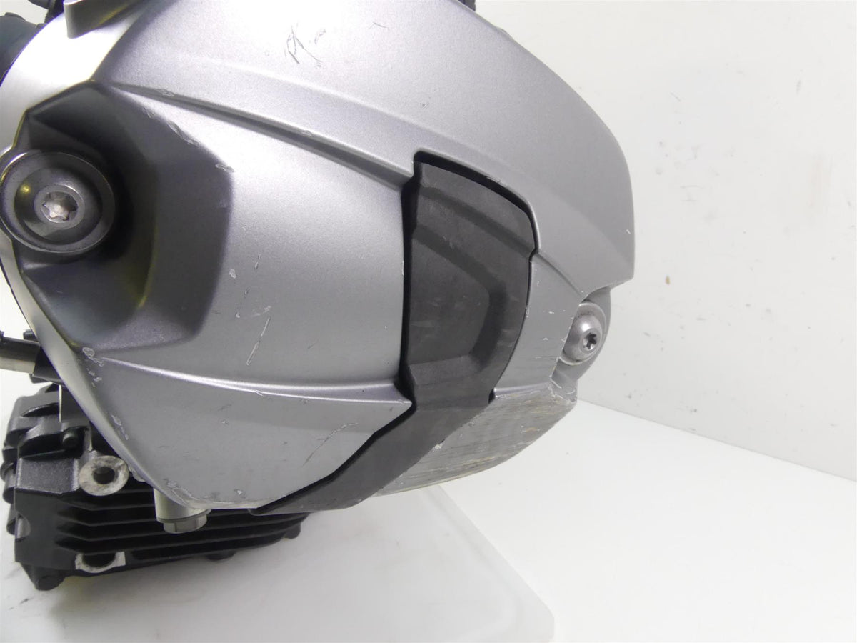 2017 BMW RnineT Racer K32 Running Engine Motor 6K - Video 11008558428 {{ shop.shopifyCountryName }} - Mototech271