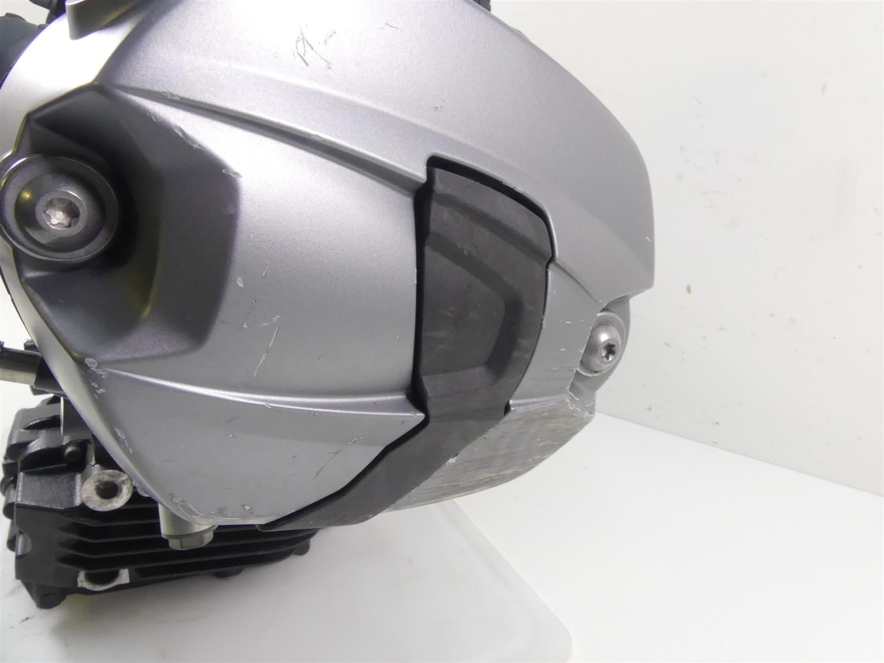 2017 BMW RnineT Racer K32 Running Engine Motor 6K - Video 11008558428 {{ shop.shopifyCountryName }} - Mototech271