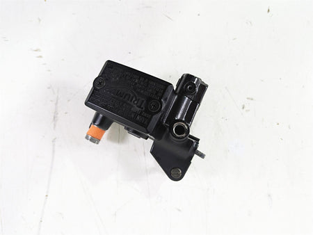 2015 Triumph Tiger Explorer XC Clutch Master Cylinder 12.7Mm 1/2" T2045831 {{ shop.shopifyCountryName }} - Mototech271