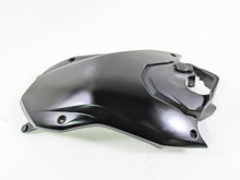 Load image into Gallery viewer, 2017 BMW F800GS Adv K75 Upper Tank Center Cover Fairing 46638554365
