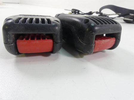 2020 Honda Talon SXS1000R S2R Immi Seat Belt Buckle Harness Set 77610-HL6-A01 {{ shop.shopifyCountryName }} - Mototech271