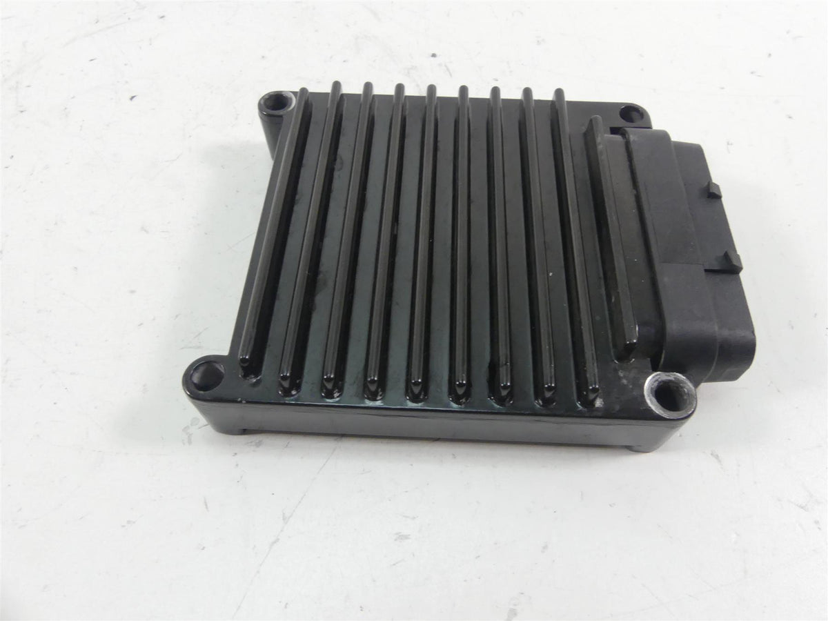 2005 Harley Touring CVO FLHTC SE Electra Glide Cdi Ecm Engine Module 32498-05 {{ shop.shopifyCountryName }} - Mototech271
