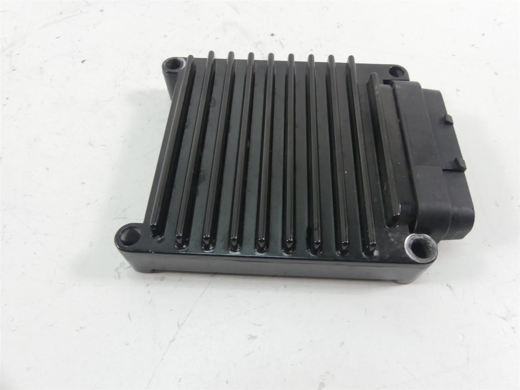 2005 Harley Touring CVO FLHTC SE Electra Glide Cdi Ecm Engine Module 32498-05 {{ shop.shopifyCountryName }} - Mototech271