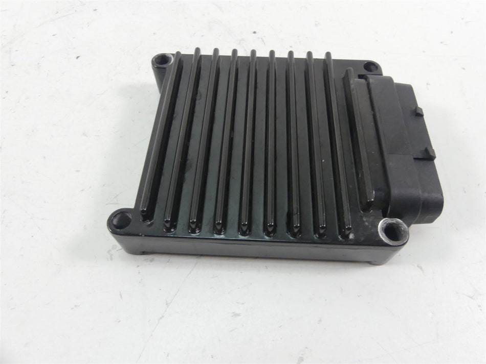 2005 Harley Touring CVO FLHTC SE Electra Glide Cdi Ecm Engine Module 32498-05 {{ shop.shopifyCountryName }} - Mototech271