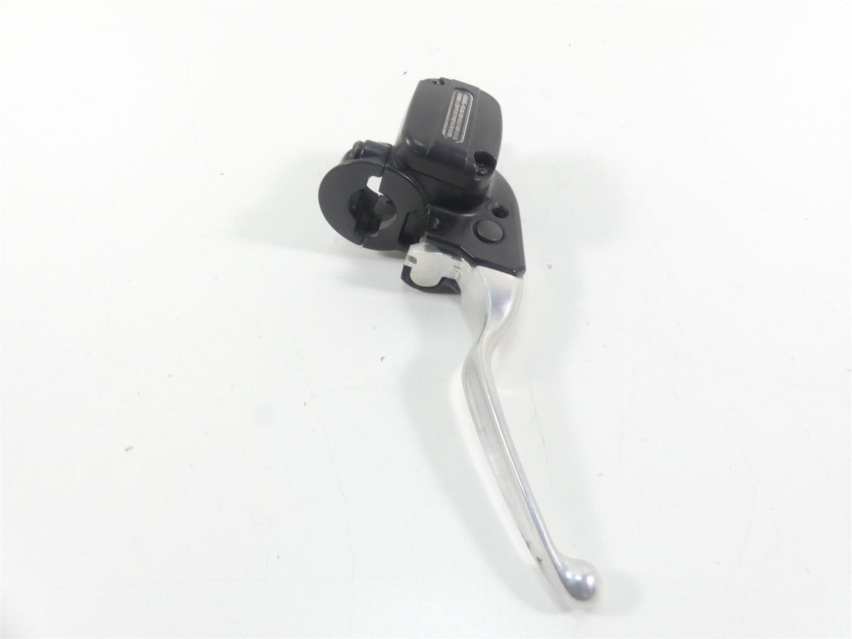 2014 Harley Touring FLHTK Electra Glide Front Brake Master Cylinder 44551-08F {{ shop.shopifyCountryName }} - Mototech271