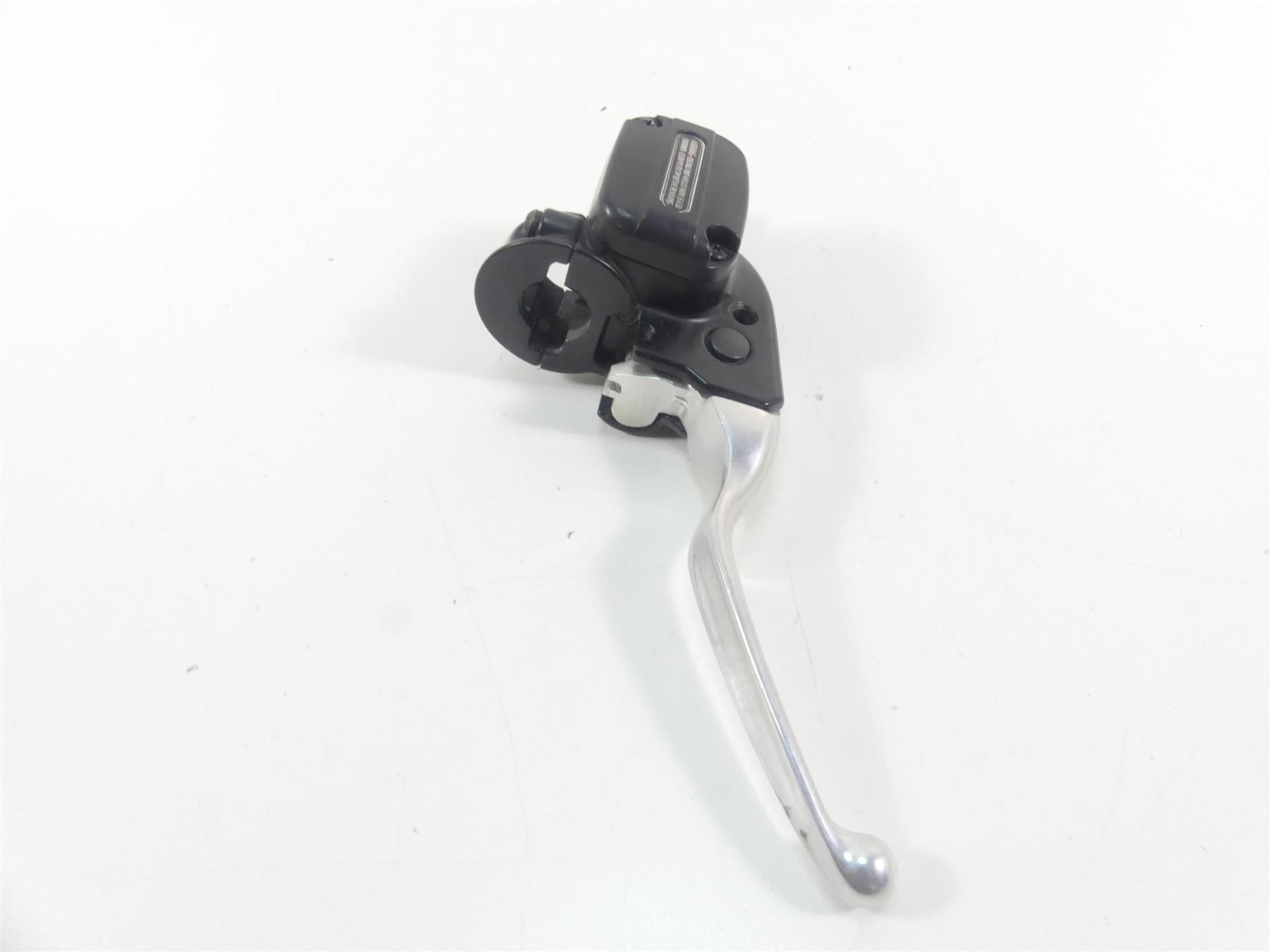 2014 Harley Touring FLHTK Electra Glide Front Brake Master Cylinder 44551-08F {{ shop.shopifyCountryName }} - Mototech271