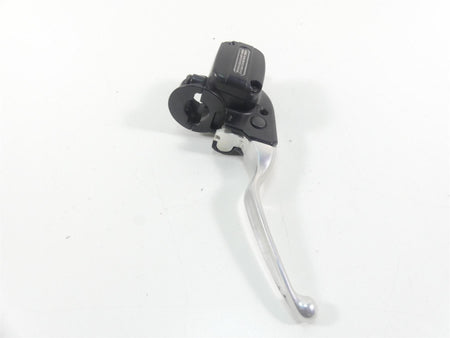 2014 Harley Touring FLHTK Electra Glide Front Brake Master Cylinder 44551-08F {{ shop.shopifyCountryName }} - Mototech271