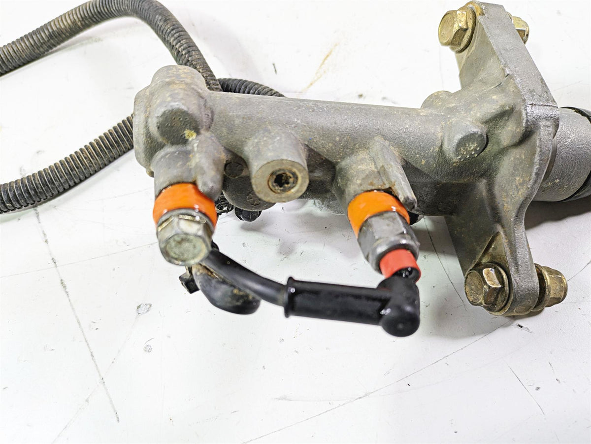 2019 Can Am Maverick X3 XRS Turbo R Brembo Brake Master Cylinder 705601549 {{ shop.shopifyCountryName }} - Mototech271