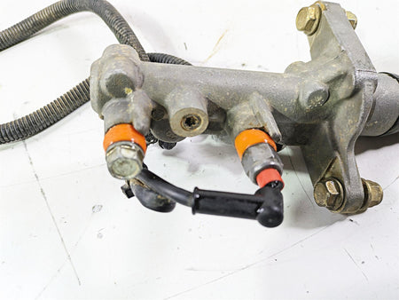 2019 Can Am Maverick X3 XRS Turbo R Brembo Brake Master Cylinder 705601549 {{ shop.shopifyCountryName }} - Mototech271