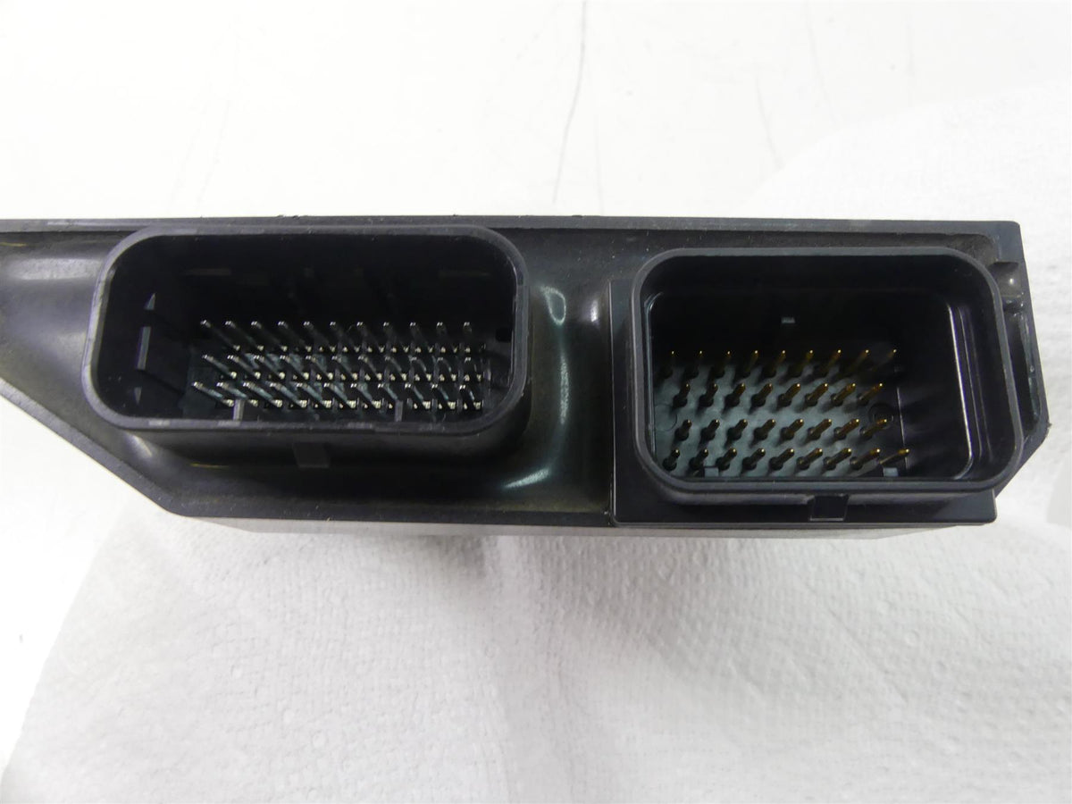 2015 Yamaha MT09 FZ09 Denso Cdi Ecu Ecm Engine Control Module 1RC-8591A-21-00 {{ shop.shopifyCountryName }} - Mototech271