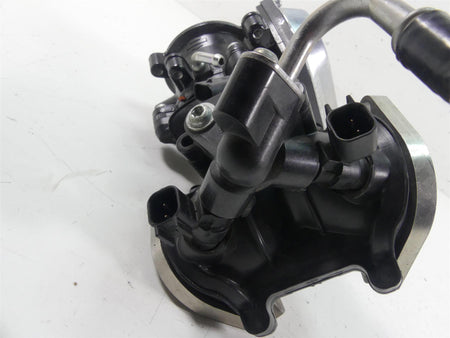 2021 Harley Softail FLSB Sport Glide Throttle Body Fuel Injection 27300122 {{ shop.shopifyCountryName }} - Mototech271
