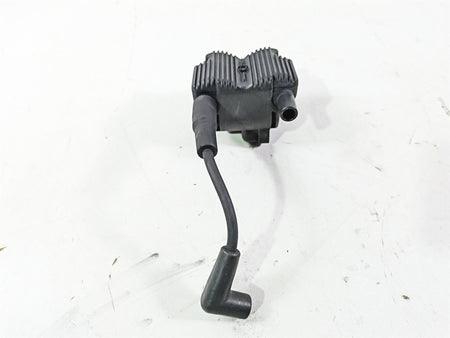 2004 Harley FLSTCI Softail Heritage Ignition Coil Wires Plug Set 31743-01 {{ shop.shopifyCountryName }} - Mototech271