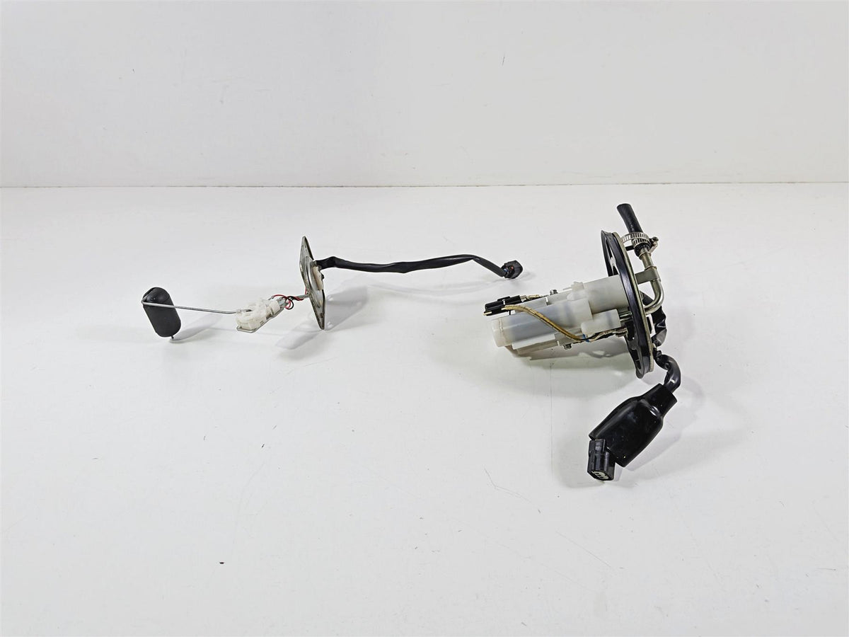 2017 Honda CRF1000 Africa Twin Fuel Gas Petrol Pump & Sending Unit 16700-MJP-G51-Mototech271