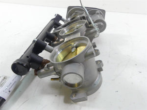 2018 Mv Agusta F3 800 RC Mikuni Throttle Body Bodies Set 8000B5347 | Mototech271