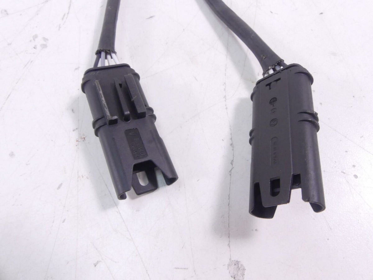 2018 BMW K1600 Bagger Left Right Exhaust O2 Oxygen Sensor Set 11787724705 {{ shop.shopifyCountryName }} - Mototech271