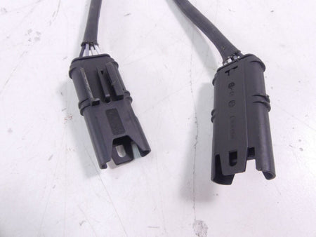 2018 BMW K1600 Bagger Left Right Exhaust O2 Oxygen Sensor Set 11787724705 {{ shop.shopifyCountryName }} - Mototech271