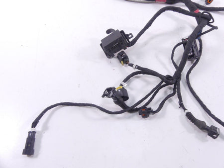 2016 Ducati Hypermotard 939SP Main Wiring Harness Loom -No Cuts 5101A641D {{ shop.shopifyCountryName }} - Mototech271