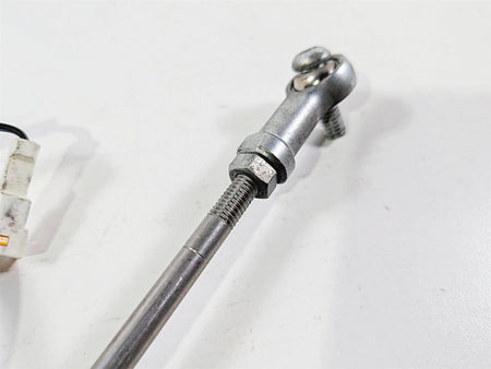 2014 Aprilia RSV4 RR Factory Quickshifter Quick Shift Assist B043834 {{ shop.shopifyCountryName }} - Mototech271