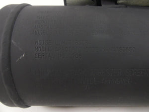 2022 Kawasaki KLR650 KL650 Adv Stock Exhaust Pipe Muffler Set 18091-1207 | Mototech271