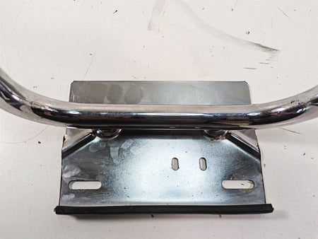 2005 Harley Touring FLHTCUI Electra Glide License Plate Holder - Read 53422-97 {{ shop.shopifyCountryName }} - Mototech271