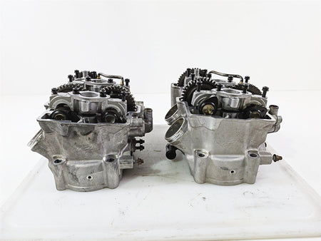 2016 Aprilia RSV 1100 Tuono V4 Factory Cylinder Head & Cam Shaft Set 8986822 {{ shop.shopifyCountryName }} - Mototech271