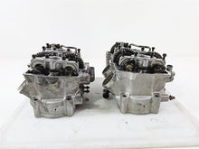 Load image into Gallery viewer, 2016 Aprilia RSV 1100 Tuono V4 Factory Cylinder Head &amp; Cam Shaft Set 8986822

