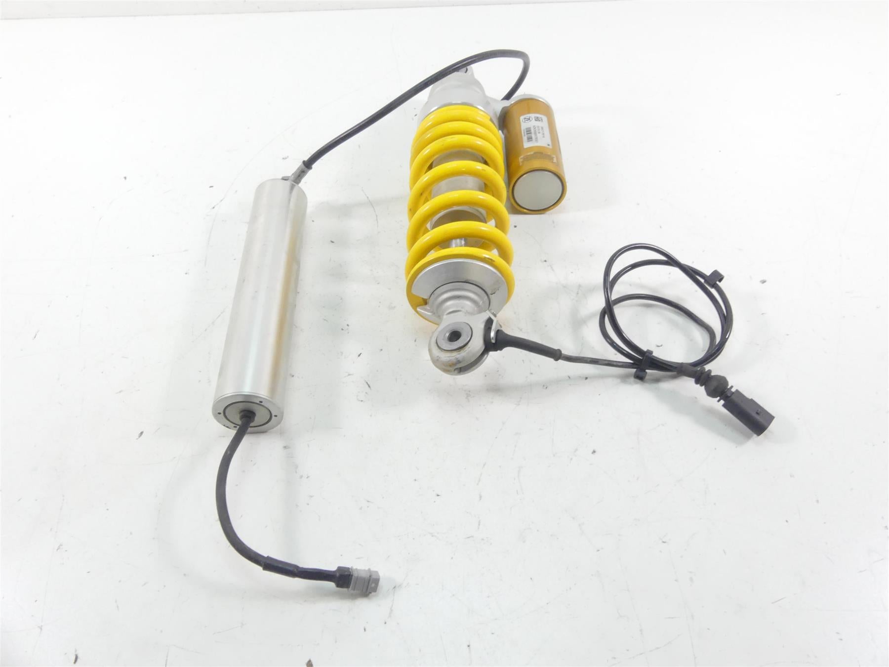 2020 Ducati Multistrada 1260 Enduro Rear Zf Damper Suspension Shock 36521761A | Mototech271