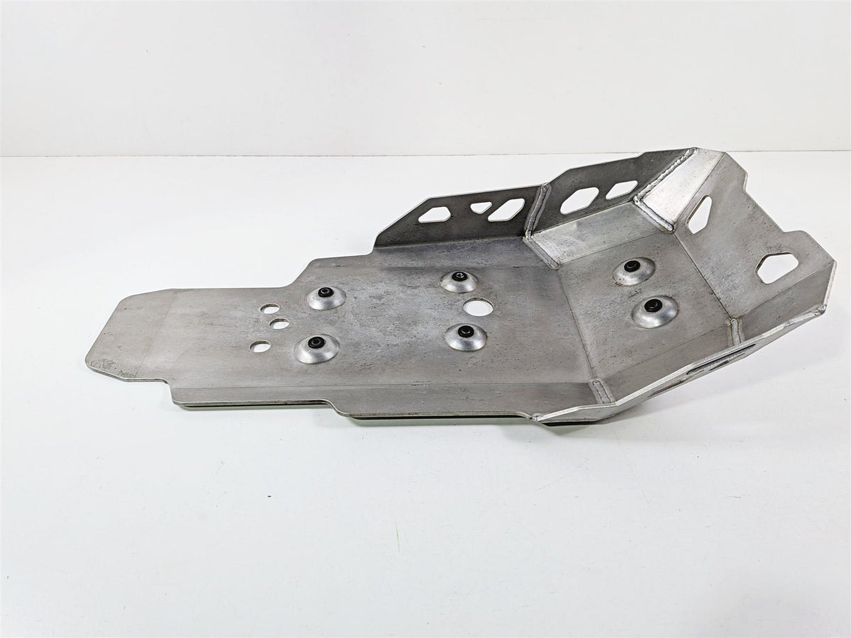 2023 BMW F850GS K81 SW-Motech Engine Guard Skid Plate MSS.07.897.10002/s {{ shop.shopifyCountryName }} - Mototech271