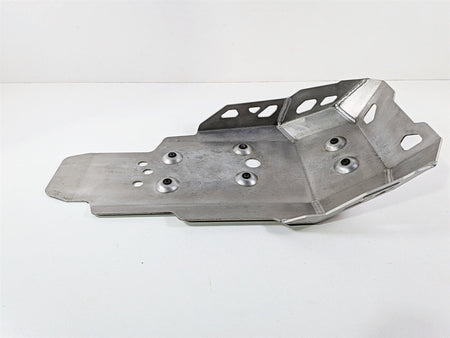 2023 BMW F850GS K81 SW-Motech Engine Guard Skid Plate MSS.07.897.10002/s {{ shop.shopifyCountryName }} - Mototech271