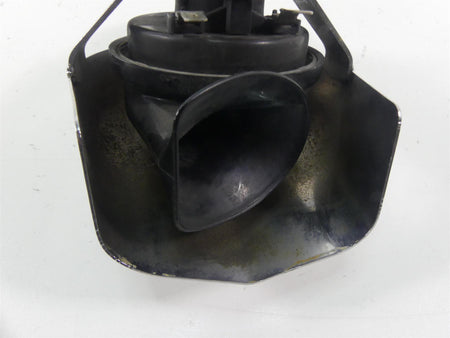 2003 Harley Dyna 100TH FXDL Low Rider Horn & Chrome Cover 61300478A {{ shop.shopifyCountryName }} - Mototech271