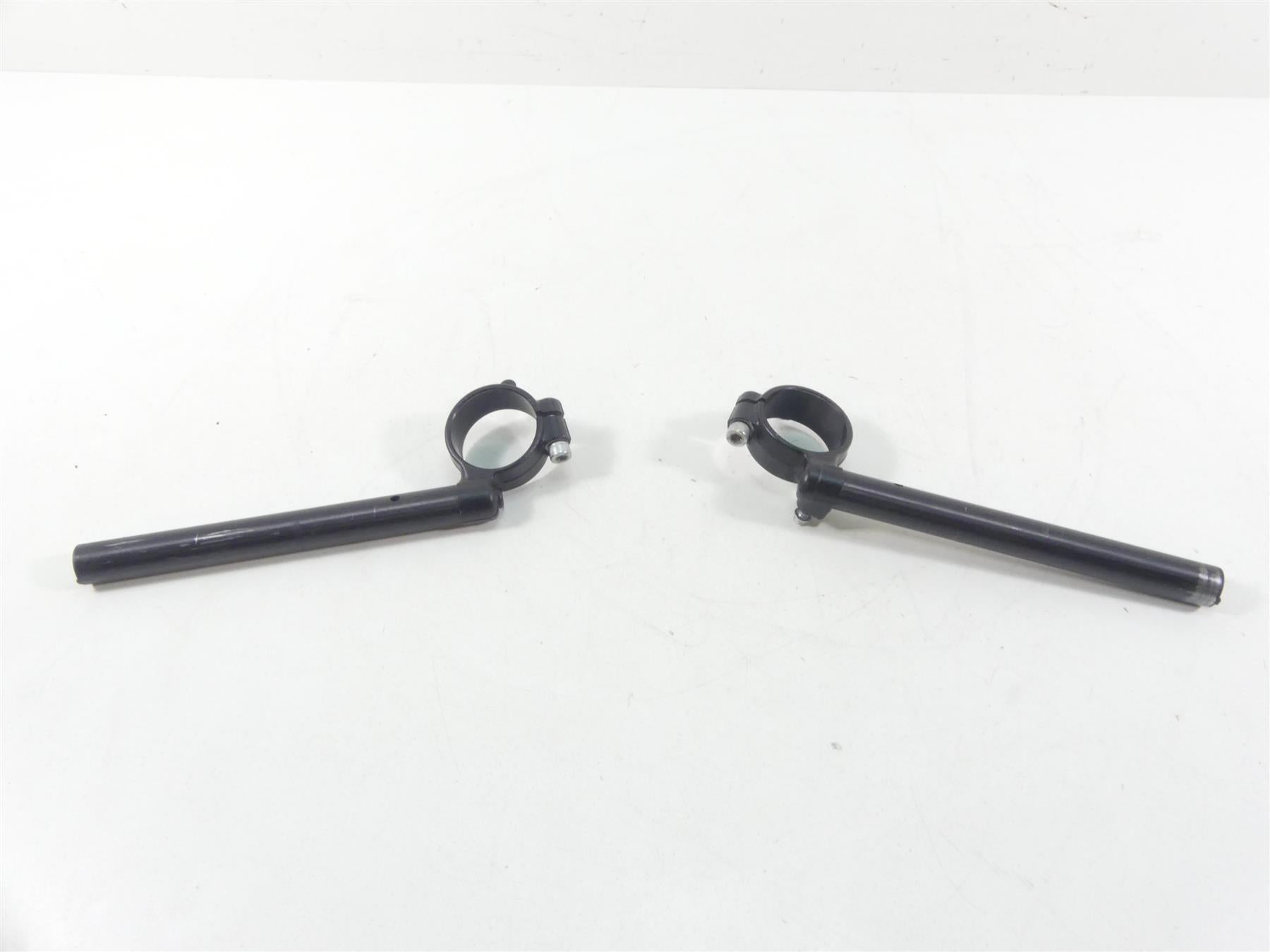 2016 Suzuki GSX-R750 Straight 50mm Clip On Handlebar Set 56111-14J00 56111-14J00