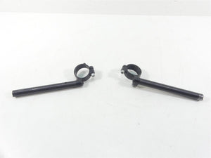 2016 Suzuki GSX-R750 Straight 50mm Clip On Handlebar Set 56111-14J00 56111-14J00