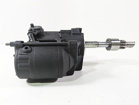 2003 Harley FLSTC Softail Heritage 100th 88ci Engine Starter Motor 31553-94B {{ shop.shopifyCountryName }} - Mototech271