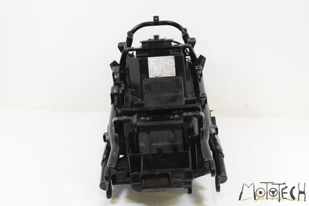 2005 Kawasaki ZZR1200 ZX1200 Ninja Rear Subframe Sub Frame SET 32160-1776-10 {{ shop.shopifyCountryName }} - Mototech271