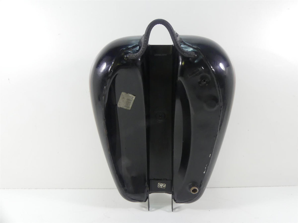 1995 Harley Dyna FXDL Low Rider Fuel Gas Petrol Tank Oem Paint 61054-95 {{ shop.shopifyCountryName }} - Mototech271