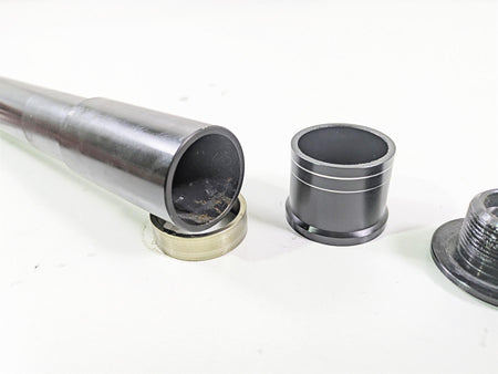 2017 KTM 1290 Super Duke GT Front Axle Wheel Spindle 61009081000 {{ shop.shopifyCountryName }} - Mototech271