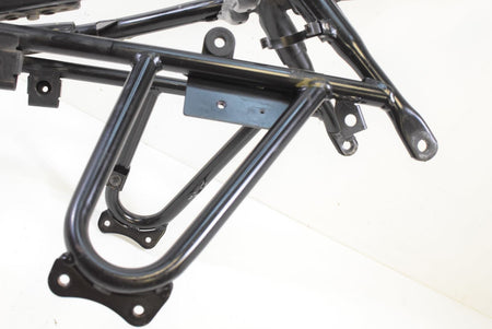 2001 BMW R1150 GS R21 Rear Subframe & Inner Fender 46512314698 {{ shop.shopifyCountryName }} - Mototech271