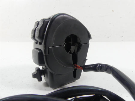 2021 Harley Softail FLSB Sport Glide Left Hand Cruise Control Switch 71500288 {{ shop.shopifyCountryName }} - Mototech271