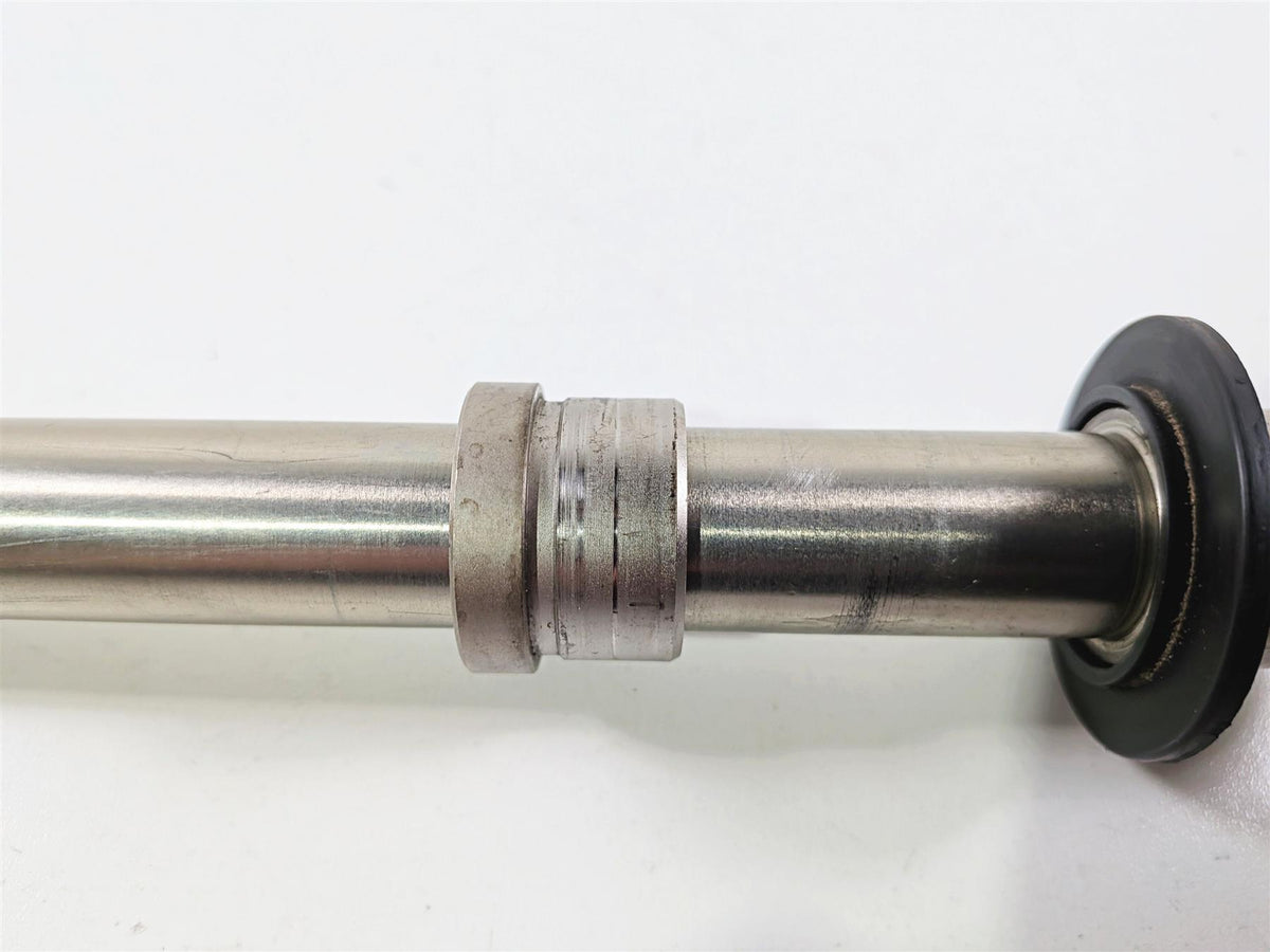 2009 Yamaha VMX17 V-Max 1700 Front Axle Wheel Spindle 2S3-25181-00-00-Mototech271