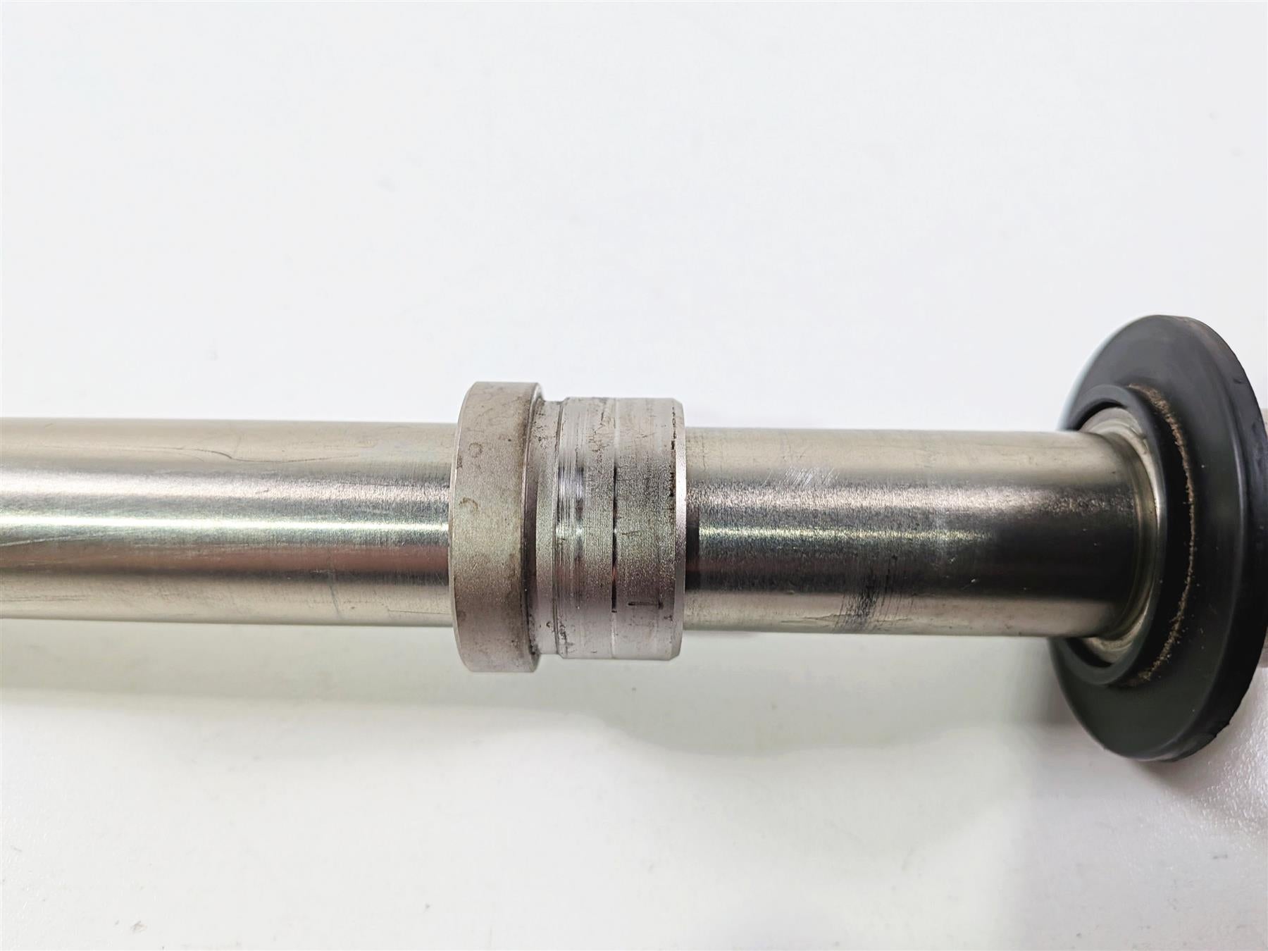 2009 Yamaha VMX17 V-Max 1700 Front Axle Wheel Spindle 2S3-25181-00-00-Mototech271