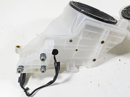 2015 Harley Touring FLHXS Street Glide Front Audio Speaker Set - Read 57000172 {{ shop.shopifyCountryName }} - Mototech271