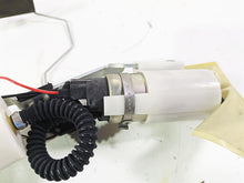 Load image into Gallery viewer, 2016 Moto Guzzi Stelvio 1200 8V NTX Fuel Gas Petrol Pump - Tested 897636 | Mototech271

