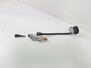 2018 BMW R nineT Urban GS K33 Rear Brembo Brake Master Cylinder 34318529423
