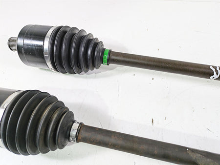 2022 Kawasaki Teryx KRX KRF 1000 C SE Rear Cv Drive Shaft Axle Set 59266-0734 {{ shop.shopifyCountryName }} - Mototech271
