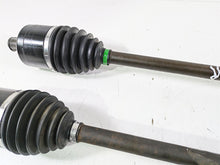 Load image into Gallery viewer, 2022 Kawasaki Teryx KRX KRF 1000 C SE Rear Cv Drive Shaft Axle Set 59266-0734 | Mototech271
