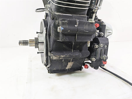 1996 Harley Touring FLHTCUI Electra Glide 80ci Engine Motor 75k - Video 16180-96 {{ shop.shopifyCountryName }} - Mototech271