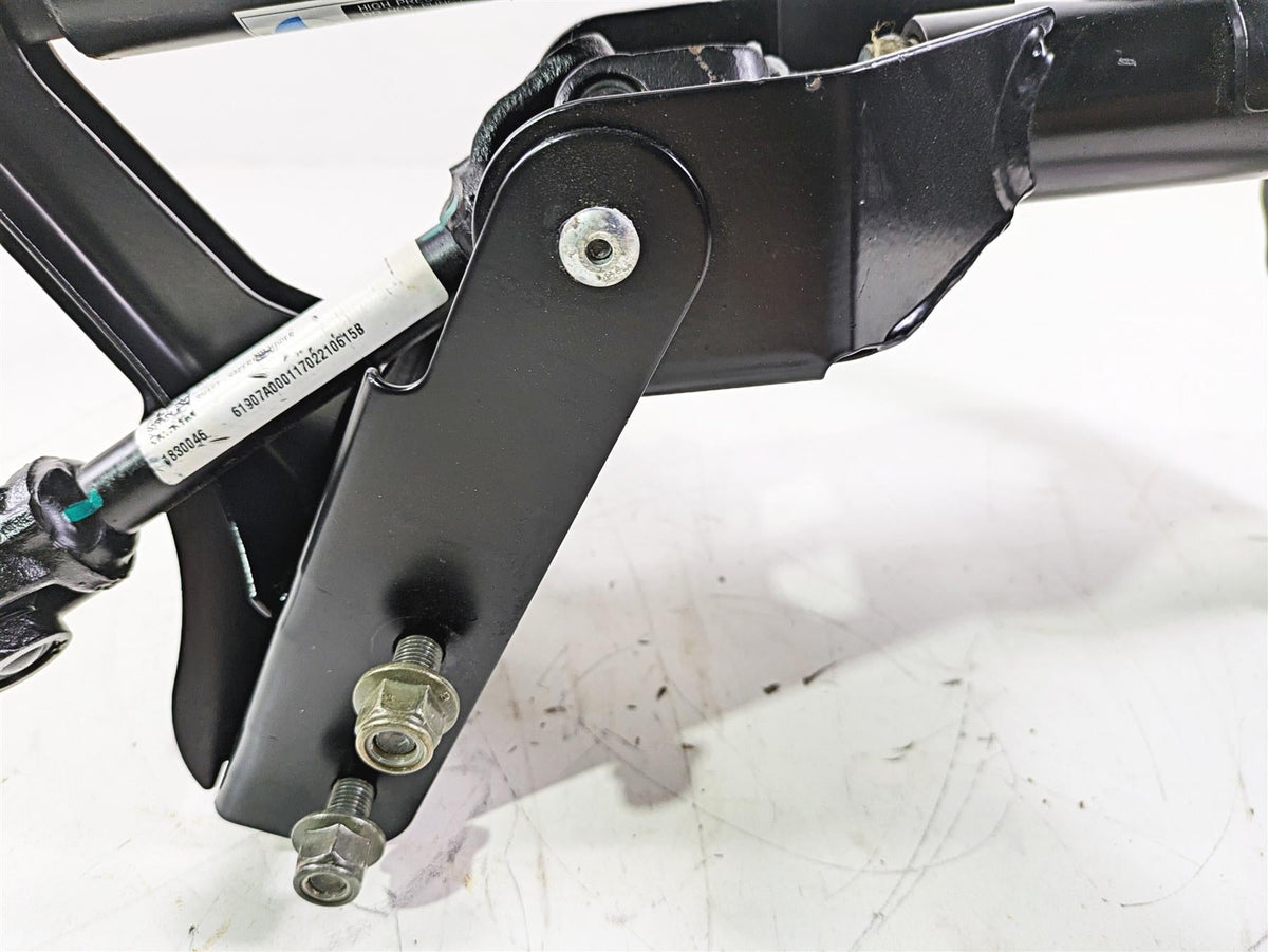 2022 Polaris Ranger 1000 Premium Steering Wheel Mount Damper Set 1825038 {{ shop.shopifyCountryName }} - Mototech271